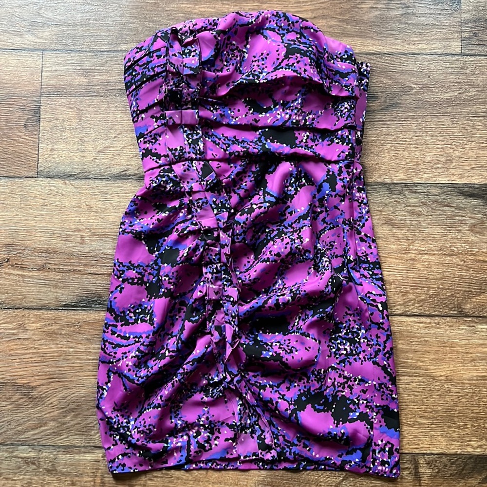 BCBG Size 2 Dress